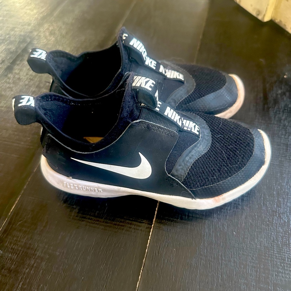 Nike Slip Ons Size 11.5